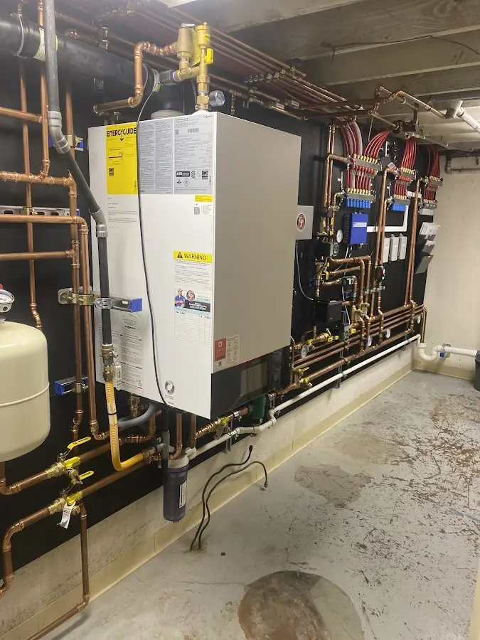 Repiping Services in Oak Ridge, NC